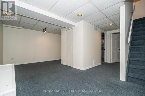 70 Tams Drive, Ajax, ON - Indoor Photo Showing Other Room