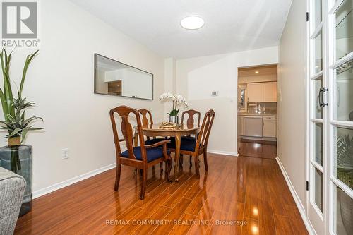 70 Tams Drive, Ajax, ON - Indoor Photo Showing Dining Room