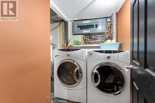 435 Wilson Road N, Oshawa, ON - Indoor Photo Showing Laundry Room