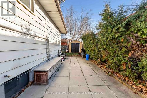 435 Wilson Road N, Oshawa, ON - Outdoor With Exterior