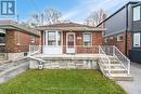 1029 Greenwood Avenue, Toronto, ON  - Outdoor 