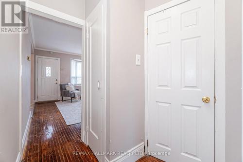 1029 Greenwood Avenue, Toronto, ON - Indoor Photo Showing Other Room