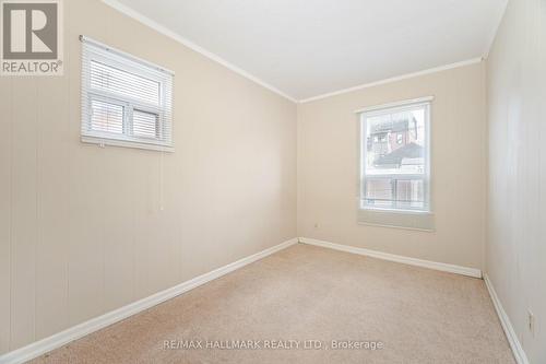 1029 Greenwood Avenue, Toronto, ON - Indoor Photo Showing Other Room