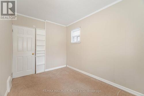 1029 Greenwood Avenue, Toronto, ON - Indoor Photo Showing Other Room