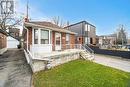 1029 Greenwood Avenue, Toronto, ON  - Outdoor 