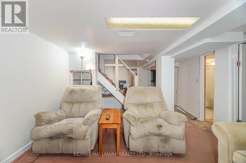 1029 Greenwood Avenue, Toronto, ON - Indoor