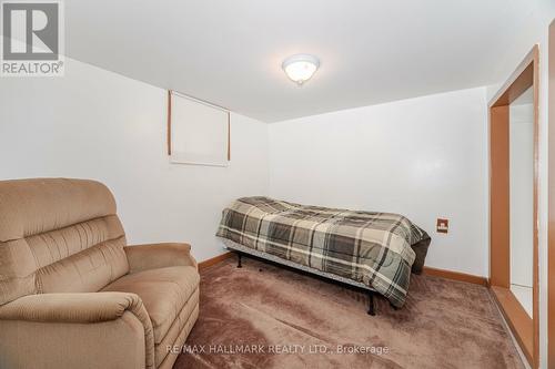 1029 Greenwood Avenue, Toronto, ON - Indoor Photo Showing Bedroom