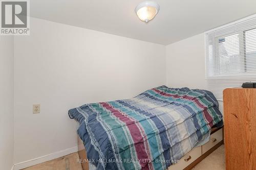 1029 Greenwood Avenue, Toronto, ON - Indoor Photo Showing Bedroom