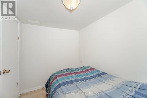 1029 Greenwood Avenue, Toronto, ON - Indoor Photo Showing Bedroom