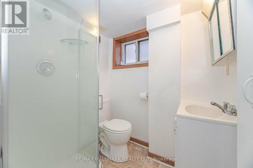 1029 Greenwood Avenue, Toronto, ON - Indoor Photo Showing Bathroom