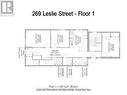 269 Leslie Street, Toronto, ON  - Other 