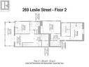 269 Leslie Street, Toronto, ON  - Other 