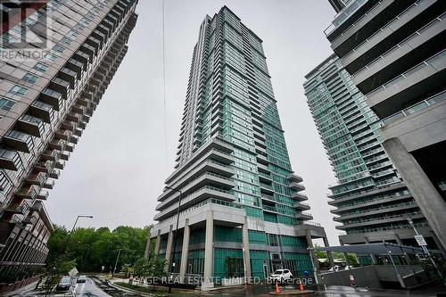 2201 - 50 Town Centre Court, Toronto, ON - Outdoor With Facade