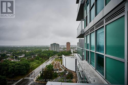 2201 - 50 Town Centre Court, Toronto, ON - Outdoor With View