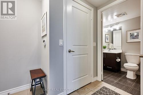 2201 - 50 Town Centre Court, Toronto, ON - Indoor Photo Showing Bathroom