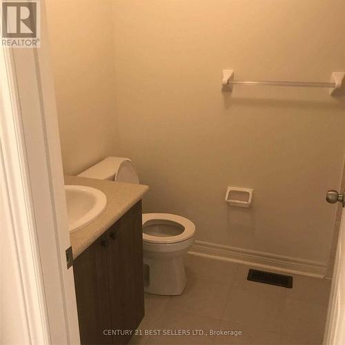 680 Krawchuk Crescent, Oshawa, ON - Indoor Photo Showing Bathroom