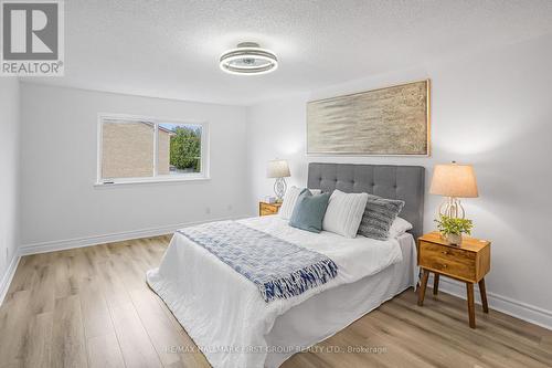 73 - 966 Adelaide Avenue E, Oshawa, ON - Indoor Photo Showing Bedroom