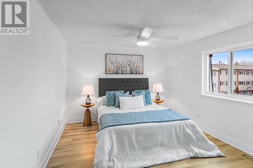 73 - 966 Adelaide Avenue E, Oshawa, ON - Indoor Photo Showing Bedroom