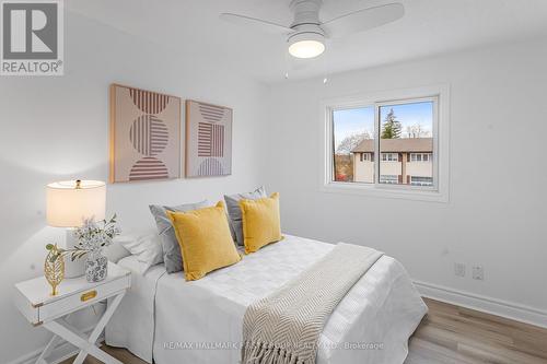 73 - 966 Adelaide Avenue E, Oshawa, ON - Indoor Photo Showing Bedroom