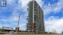 1821 - 2550 Simcoe Street W, Oshawa, ON  - Outdoor With Facade 