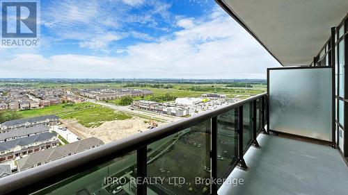 1821 - 2550 Simcoe Street W, Oshawa, ON - Outdoor With View With Exterior