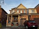 Bsmt - 2572 Craftsman Drive, Oshawa, ON  - Outdoor With Facade 