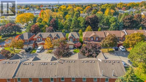 58 - 1610 Crawforth Street, Whitby, ON - Outdoor With View