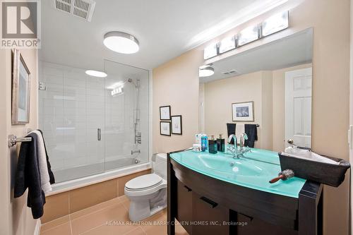 2201 - 131 Beecroft Road, Toronto, ON - Indoor Photo Showing Bathroom