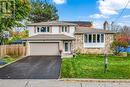 10 Greenyards Drive, Toronto, ON  - Outdoor With Facade 