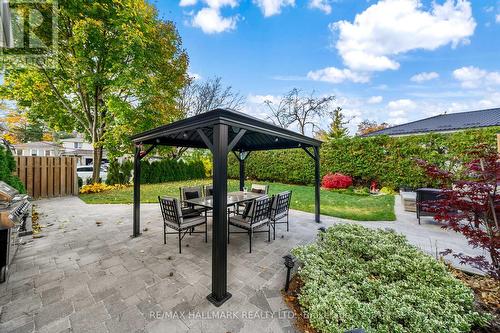 10 Greenyards Drive, Toronto, ON - Outdoor With Backyard