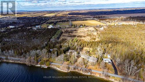 80 Zufelt Road, Prince Edward County (Hillier), ON 