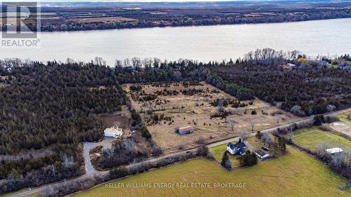 80 Zufelt Road, Prince Edward County (Hillier), ON 