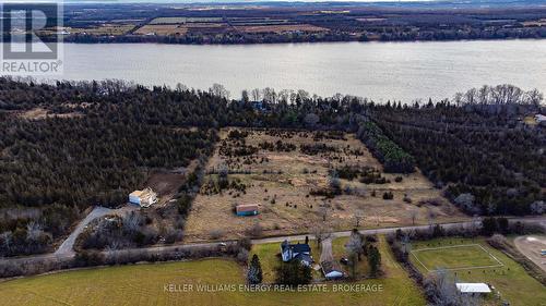 80 Zufelt Road, Prince Edward County (Hillier), ON 