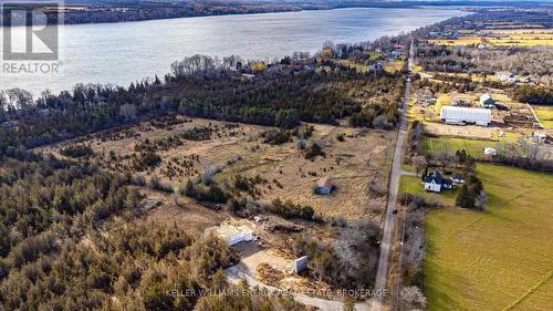 80 Zufelt Road, Prince Edward County (Hillier), ON 