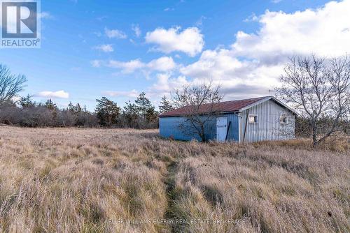 80 Zufelt Road, Prince Edward County (Hillier), ON 