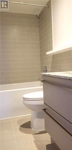 521 - 120 Varna Drive, Toronto, ON - Indoor Photo Showing Bathroom