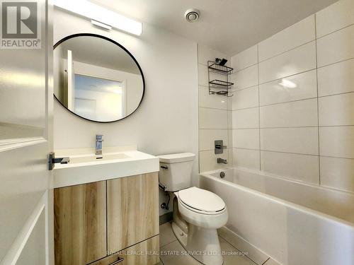 2315 - 251 Jarvis Street, Toronto, ON - Indoor Photo Showing Bathroom