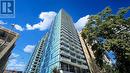 2107 - 210 Simcoe Street, Toronto, ON  - Outdoor With Facade 