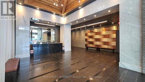 2107 - 210 Simcoe Street, Toronto, ON - Indoor Photo Showing Other Room