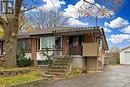 24 Dunboyne Court, Toronto, ON  - Outdoor 