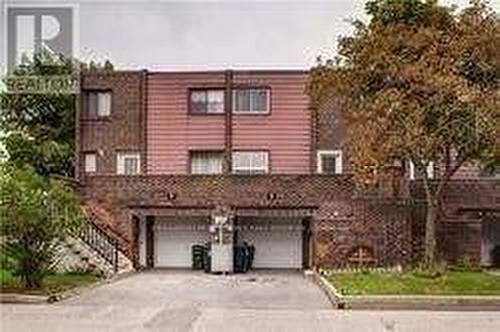 42 - 3 Red Robin Way, Toronto, ON 