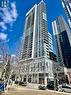 810 - 77 Mutual Street, Toronto, ON  - Outdoor With Facade 