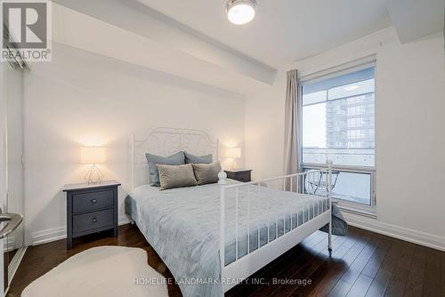 3007 - 80 John Street, Toronto, ON - Indoor Photo Showing Bedroom