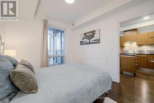 3007 - 80 John Street, Toronto, ON - Indoor Photo Showing Bedroom