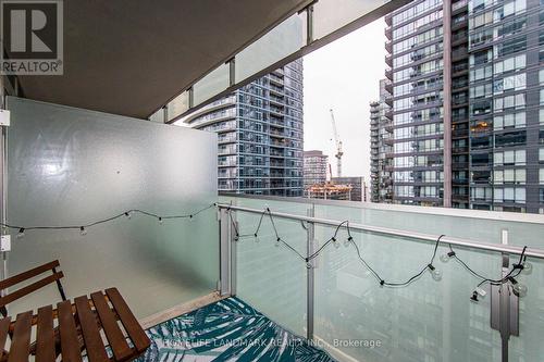 3007 - 80 John Street, Toronto, ON - Outdoor