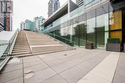 3007 - 80 John Street, Toronto, ON - Outdoor