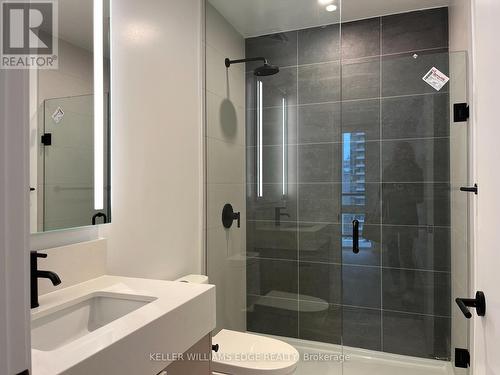 1108 - 308 Jarvis Street, Toronto, ON - Indoor Photo Showing Bathroom