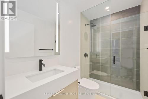 1108 - 308 Jarvis Street, Toronto, ON - Indoor Photo Showing Bathroom