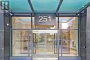 3207 - 251 Jarvis Street, Toronto, ON  -  With Exterior 