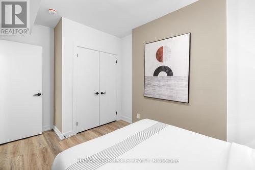 Main-B - 449 Lansdowne Avenue, Toronto, ON - Indoor Photo Showing Bedroom